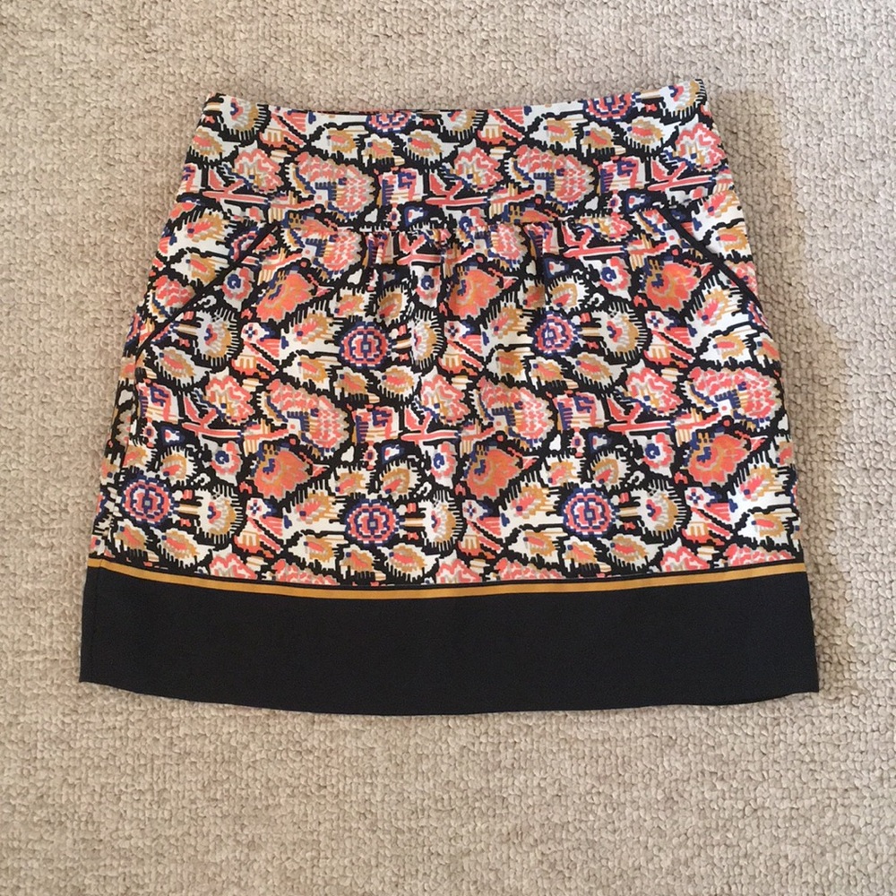 🎉Host Pick 7/4🎉Dalia Collection modern fit skirt